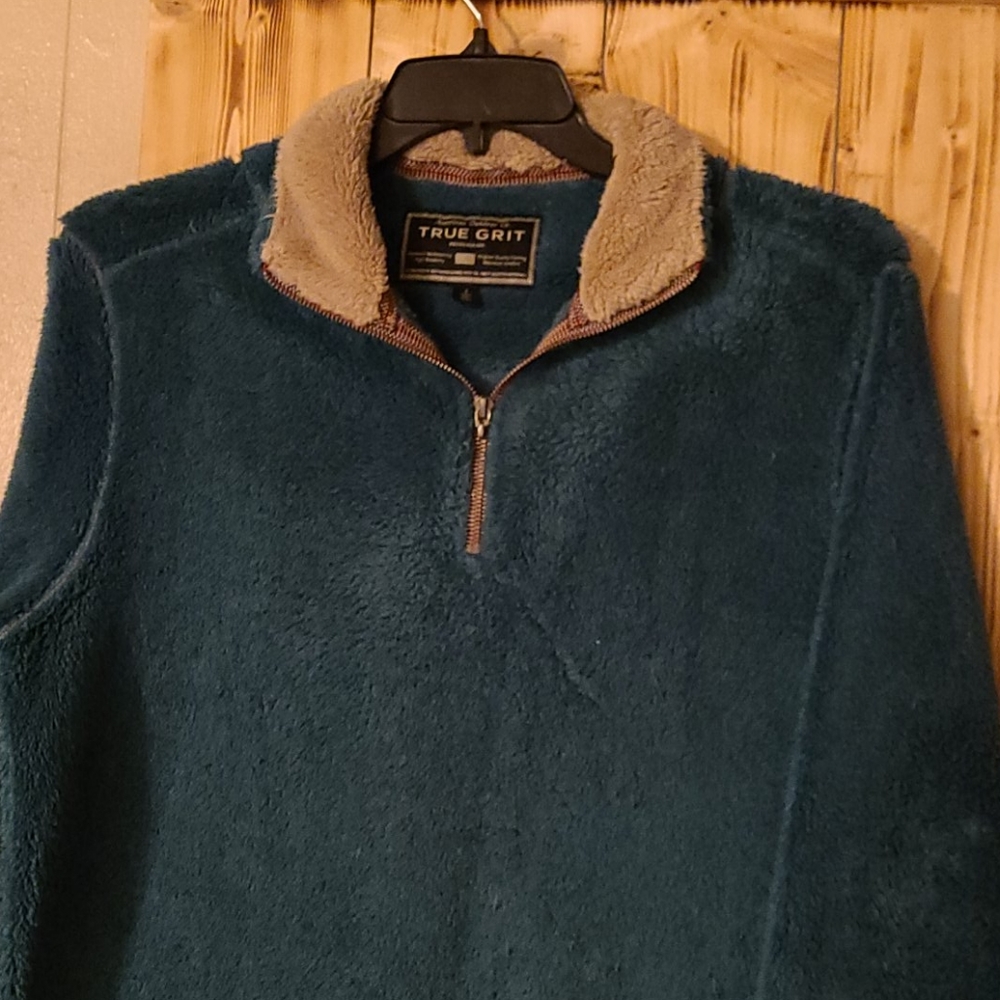 Pullover